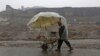 Afghan Officials: 34 People Killed in Heavy Flooding