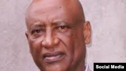 Barreessaa paartii Koongiresa Federaalawa Oromoo, Obbo Baqqalaa Nagaa