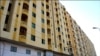 کراچی: سرکاری زمین پر فلیٹس کی تعمیر کا تنازع سنگین