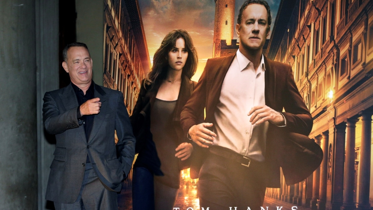 Inferno (2016)