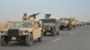 Operasi Keamanan Mesir Tewaskan 53 Militan 
