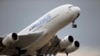 ایران و ایرباس دو توافقنامه امضا کردند، تهران خواهان خرید دوازده فروند ایرباس غول پیکر A380