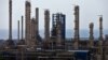 ترکیه امیدوار به تایید مجوز خرید نفت ایران پس از بازگشت تحریم‌ها است