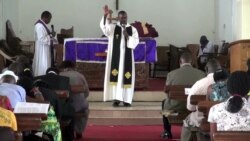 Uganda’s Faithful Discuss Priorities in Upcoming Election