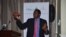 Paul Wanyagah, CEO of Kenya Markets Trust