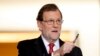 Le chef du gouvernement espagnol cité comme témoin au procès d'un réseau de corruption