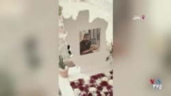 پسر حسن سماکوش، از کشته شدگان اعتراضات: ما برای آنچه می‌سازیم ایرانی هستیم، نه برای آنچه از دست دادیم
