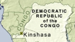 Escaramuças na fronteira entre Angola e a RDC