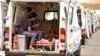 شیوع مرگبار کووید۱۹ در هند همچنان ادامه دارد
