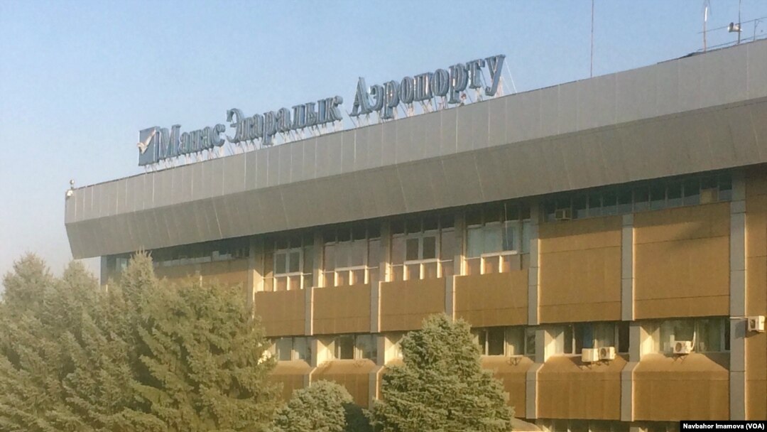 Bugungi Bishkek, suratlarda
