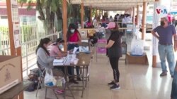 Hondureños esperan soluciones tras las próximas elecciones