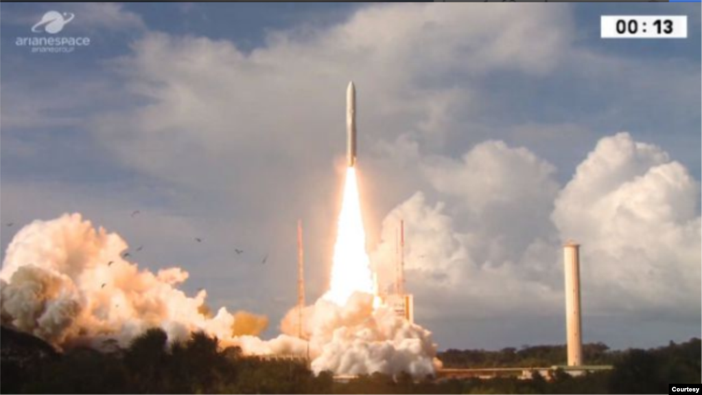 Myanmar Sat 2 áá«ááá¹áá²á· Intelsat 39 ááá¹áá¼á¼áá¹á±áá¸á¿ááá³áá¹áᯠáááá¹ááá¹ (áá«áá¹áá¶á¯-Space)