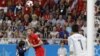 Bélgica liquida a Japón con remontada en octavos de final