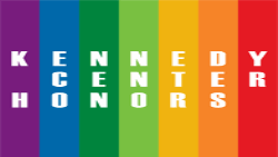 Kennedy Center Honors Logo