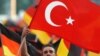 Almanya'dan Dönen Türklerin Sayısı Giderek Artıyor