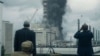 Кадр із серіалу НВО "Чорнобиль"