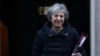 British PM May Braces for Difficult Brexit Negotiations