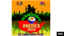 Dangdut in America 2014