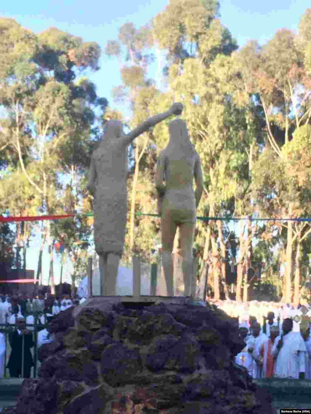 epiphany in Asmara