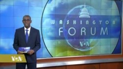 Washington Forum