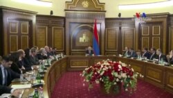 «Եվս 9 կասկածելի դեպք ունենք, որոնք պետք է թեստավորվեն, բայց խուճապի անհրաժեշտություն չկա»