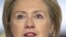 Clinton Policy Speech Not Well Received in Middle East