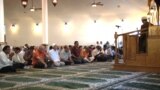 Thai Mosque in California 1
