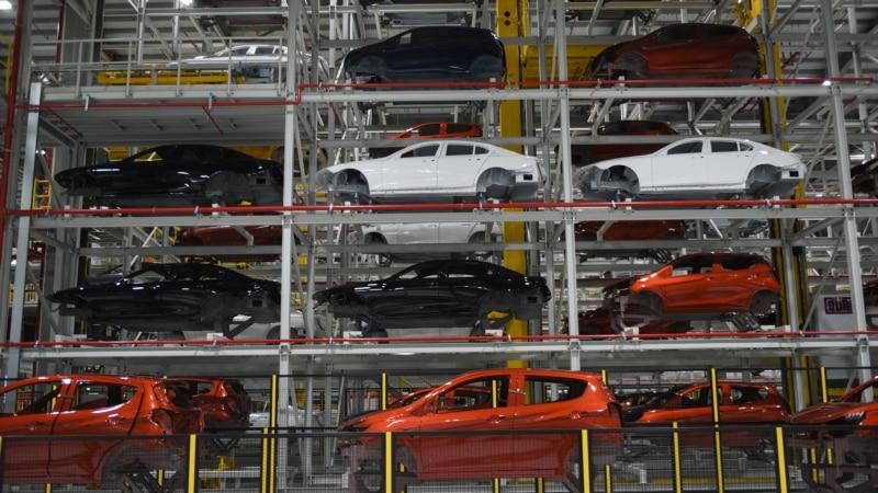 Vietnamese Carmaker to Enter US Electric Car Market