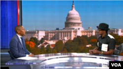 A Conversation with Ambassador Mpho Churchill O. Mophuting Ahead of the Elections