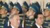 Chinese President Visits Kazakhstan