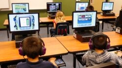 Education and Technology American Cafe August 16, 2016