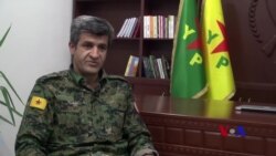 Nûrî Mahmud: Emê Biryara Agirbestê Pêk Bînin