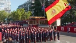 نېټو له خپلو غړو هېوادونو غوښتي د روس د ګواښ خلاف دې دفاعي لګښتونه زیات کړي