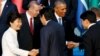 G20 обещает укрепить разведсотрудничество, но не меняет стратегию по Сирии