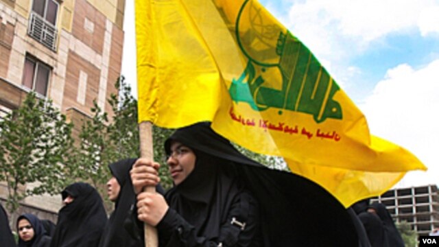 Desde hace más de una década se habla de la presencia de Hezbolá en algunos lugares específicos de América Latina.