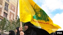 La audiencia del Congreso analizó la presencia de Hezbolá en América Latina.