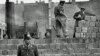 Berlin Wall: 28 Years of Confrontation