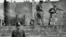 Berlin Wall: 28 Years of Confrontation
