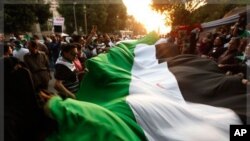 Η Συριακή κυβέρνηση αποδέχτηκε σχέδιο για τερματισμό των επιχειρήσεων κατά των αντιφρονούντων