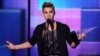 Джастин Бибер – артист года по версии American Music Awards