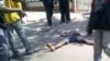 Polícia mata dois "motoqueiros" no Bié