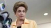 Comissão da Câmara dos Deputados vota processo de impugnação de Dilma Rousseff