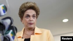 Dilma Rousseff