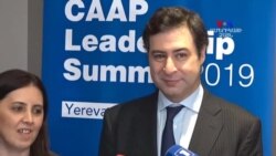 Կառավարությունը և «Կորպորասիոն Ամերիկա»-ն վստահելի գործընկերներ են