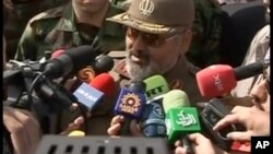 ئێران ئاگاهی له‌ مه‌ترسی هێرشی ئیسرائیل بۆ سه‌ری ده‌دات