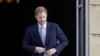 Prince Harry: 'Powerful Media' Is Why He's Stepping Away