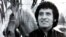 Chilean singer Victor Jara, who was tortured and died during the military dictatorship of [General Augusto Pinochet], is seen in this undated file picture.