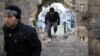 Israel Says No Proof Poison Gas Used in Syria