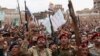 Hải quân Ả rập Xê út di tản nhân viên ngoại giao ở Yemen