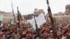 یمن میں باغیوں کو ہتھیار نہیں بھیجے: ایران